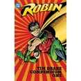thumbnail image 1 of Robin: Tim Drake Compendium Book One (Paperback), 1 of 2