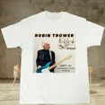 thumbnail image 1 of Robin Trower The Bridge Of Sighs Tour 24 T Shirt Full Size S-5XL IM0379, 1 of 2