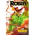 thumbnail image 1 of Robin Vol. 2: I Am Robin, (Paperback), 1 of 1