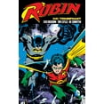 thumbnail image 1 of Robin Vol. 2 (Paperback) by Chuck Dixon, 1 of 1