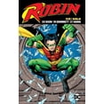 thumbnail image 1 of Robin Vol. 3: Solo, 1 of 1
