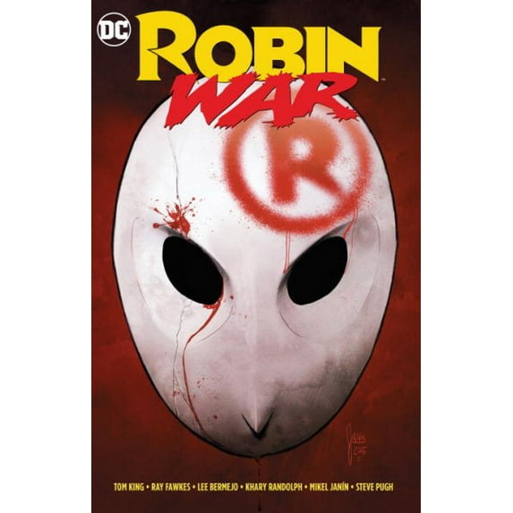 Robin War