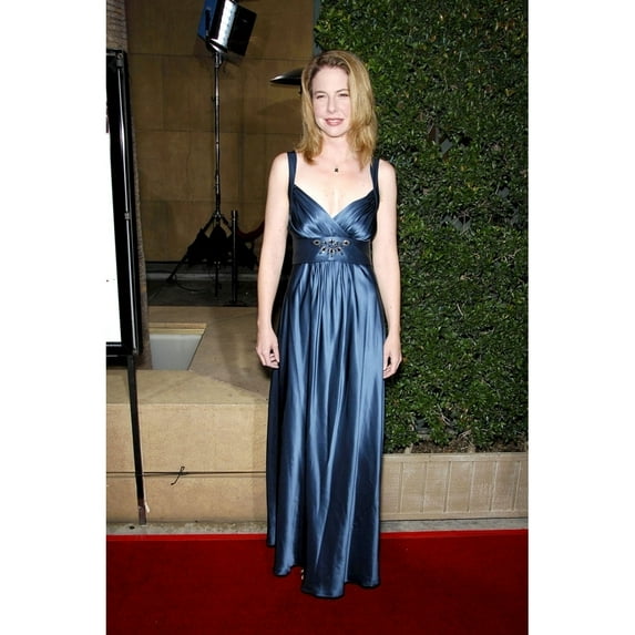 Robin Weigert At Arrivals For Things We Lost In The Fire L.A. Premiere Mann'S Egyptian Theater Los Angeles Ca