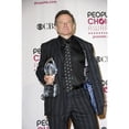 thumbnail image 1 of Robin Williams In The Press Room For The 33Rd Annual People_S Choice Awards, 1 of 1