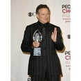 thumbnail image 1 of Robin Williams In The Press Room For The 33Rd Annual People_S Choice Awards, 1 of 2
