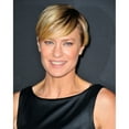 thumbnail image 1 of Robin Wright At Arrivals For House Of Cards Season 2 Premiere Photo Print, 1 of 2