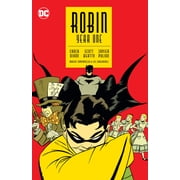 Robin Year One New Edition, Paperback