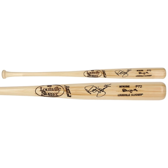 Robin Yount Milwaukee Brewers Autographed Louisville Slugger Game Model Bat - Fanatics Authentic Certified