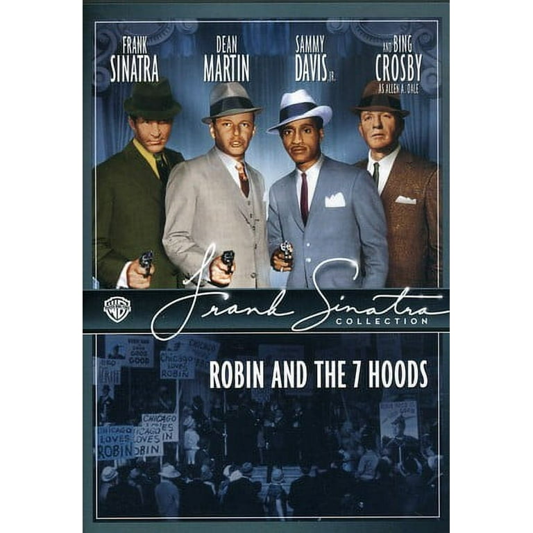Robin and the 7 hoods full movie online free sales