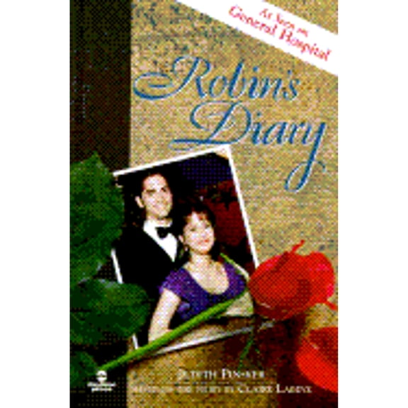 Pre-Owned Robin's Diary (Paperback) by Claire Labine, Judith Pinsker