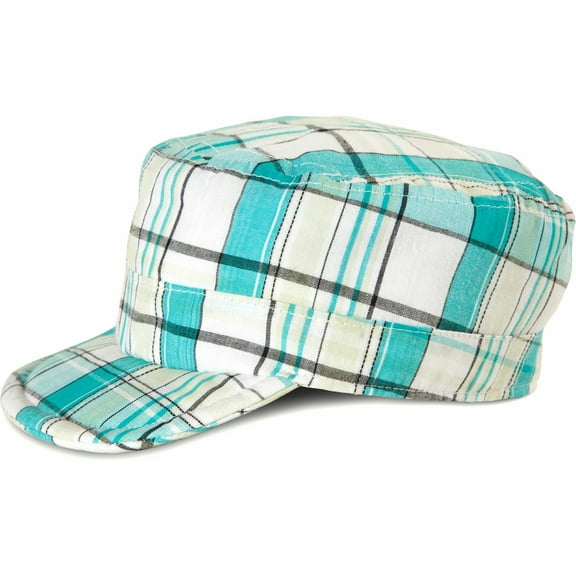 Robin's Egg - Baby Hat (0-6 Months)