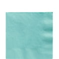 thumbnail image 1 of Robin's Egg Blue Big Party Pack Luncheon Napkins-6.5" x 6.5", 100 Ct, 1 of 2