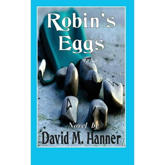 Robin's Eggs, (Hardcover)