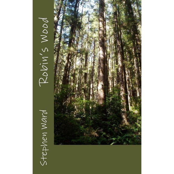 Robin's Wood, (Paperback)