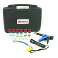 thumbnail image 1 of Robinair 16330 UV Leak Detection HVAC R Dye Kit 12 LED Array Cordless Rechargeable UV Light, 1 of 1