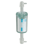 Robinair Refrigerant identifier replacement filter