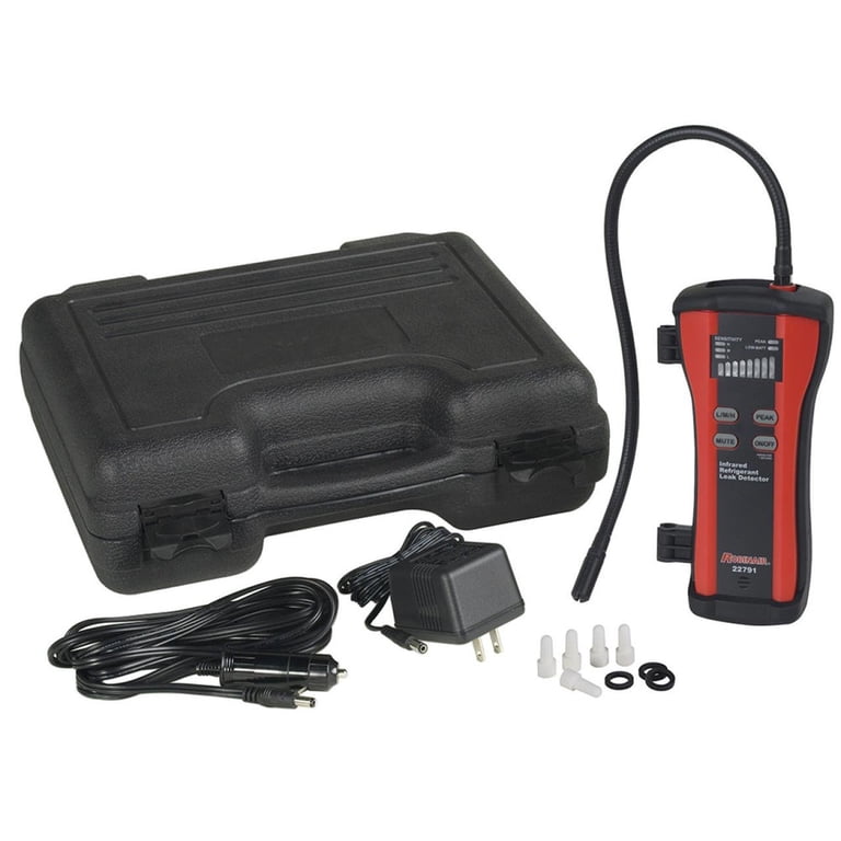 Robinair 22791 Infrared Refrigerant Leak Detector - Walmart.com