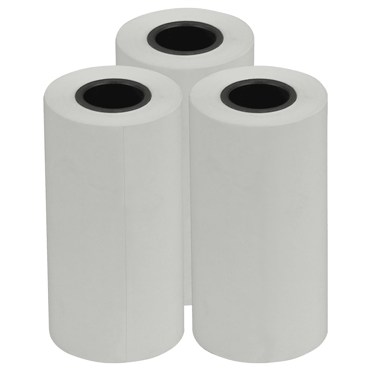 Robinair 34214 Printer Paper (3-rolls)