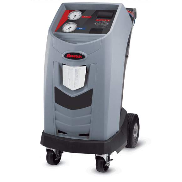 Robinair 34788NI-H Fully Automatic A C Recovery Recycle Recharge Machine EV
