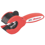 Robinair 42090 Ratcheting Tubing Cutter - 1/4" - 1-1/8" Tubing