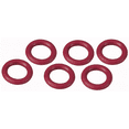 thumbnail image 1 of Robinair O-RINGS QUICK SEAL PACK OF 6, 1 of 2