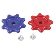 Robinair PK/2 Handle Set for Manifold