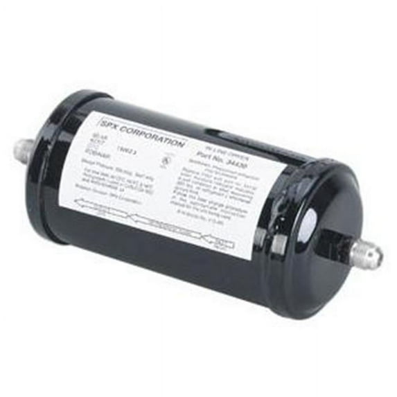 Robinair Recovery Machine Replacement Filter