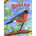 thumbnail image 1 of Pre-Owned Robins: Songbirds of Spring (Hardcover) 1575056151 9781575056159, 1 of 1