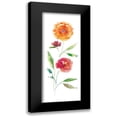 thumbnail image 1 of Robinson, Carol 10x18 Black Modern Framed Museum Art Print Titled - Color Wash, 1 of 5
