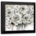 thumbnail image 1 of Robinson, Carol 12x12 Black Modern Framed Museum Art Print Titled - Simple Moments, 1 of 5