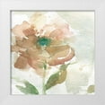 thumbnail image 1 of Robinson, Carol 12x12 White Modern Wood Framed Museum Art Print Titled - Sunny Afternoon I, 1 of 4