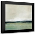thumbnail image 1 of Robinson, Carol 15x15 Black Modern Framed Museum Art Print Titled - Simple Beauty, 1 of 5