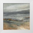 thumbnail image 1 of Robinson, Carol 15x15 White Modern Wood Framed Museum Art Print Titled - Copper Mountain, 1 of 4