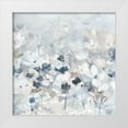 thumbnail image 1 of Robinson, Carol 15x15 White Modern Wood Framed Museum Art Print Titled - Dreamy Fields, 1 of 4