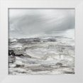 thumbnail image 1 of Robinson, Carol 20x20 White Modern Wood Framed Museum Art Print Titled - The Tempest, 1 of 4