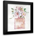 thumbnail image 1 of Robinson, Carol 20x24 Black Modern Framed Museum Art Print Titled - Fragrance of Summer I, 1 of 5