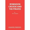 thumbnail image 1 of Robinson Crusoe And The Pirates, (Paperback), 1 of 1