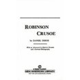 thumbnail image 1 of Pre-Owned Robinson Crusoe (Unknown) 0451516060 9780451516060, 1 of 1