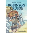 thumbnail image 1 of Robinson Crusoe (Paperback), 1 of 1
