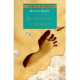 thumbnail image 1 of Pre-Owned The Life and Adventures of Robinson Crusoe (Paperback) 0140367225 9780140367225, 1 of 1