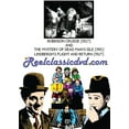 thumbnail image 1 of Robinson Crusoe / The Mystery of Dead Man's Isle / Lindbergh's Flight and Return, 1 of 2