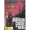 thumbnail image 1 of Robinson Crusoe on Mars (DVD), La Entertainment, Sci-Fi & Fantasy, 1 of 2