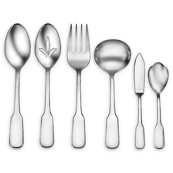 Robinson Ellsworth 6-Piece Serve Set