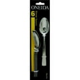 thumbnail image 1 of Robinson Home Products 1496217 Mirror Dinner Spoon - Pack of 6, 1 of 2