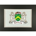 thumbnail image 1 of Robinson Irish Coat of Arms Print - Frameable 9" x 12", 1 of 1