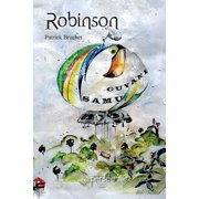 Robinson, Paperback