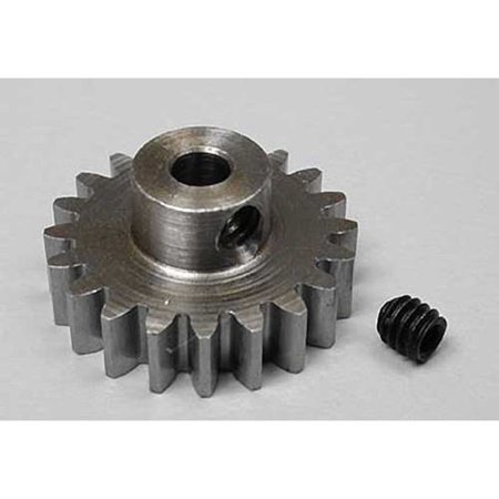 Robinson Racing Products 32 Pitch Pinion Gear20T RRP0200 Gears & Differentials