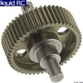 thumbnail image 1 of Robinson Racing 1543 Axial SCX10 Lightened Competition Output Alum. Gear W/ Stee, 1 of 2