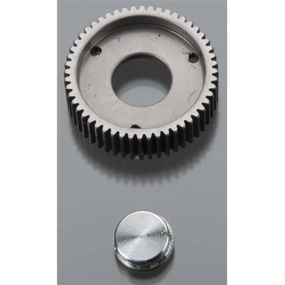 Robinson Racing RRP1552 Wraith Hardened Steel Bottom Differential Gear