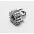 thumbnail image 1 of Robinson Racing Products Extra Hard 5mm Bore .8 Module31.75P Pinion 15T RRP8715 Electric Car/Truck Option Parts, 1 of 2